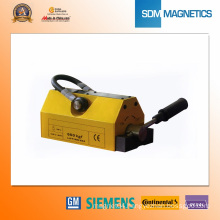 Hand Controlled Permanent Magnet Liter (PML) - Sdm Series D